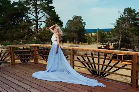 Вилла Малина - 31