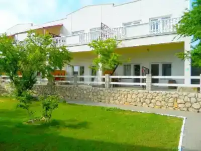 Песчаный Берег - 21