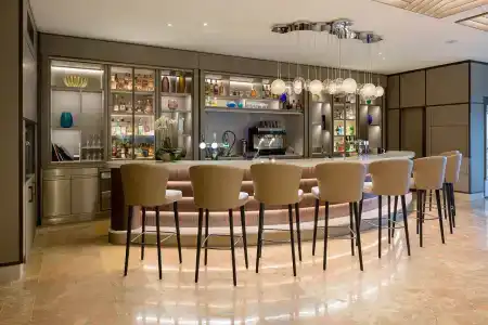 Hilton Tel Aviv - 6