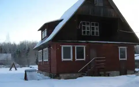 Чаща - 0