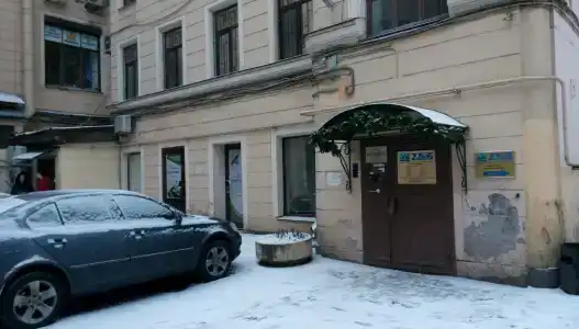 Невский Ряд - Невский 100 - 17