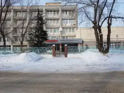 Красмашевский - 1