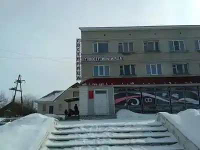 Уют - 1