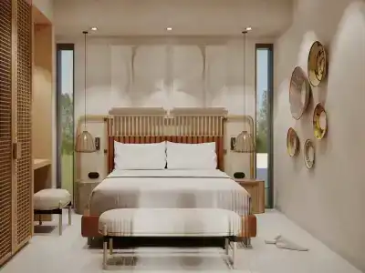  Radisson Blu Kas Adult Only - 55