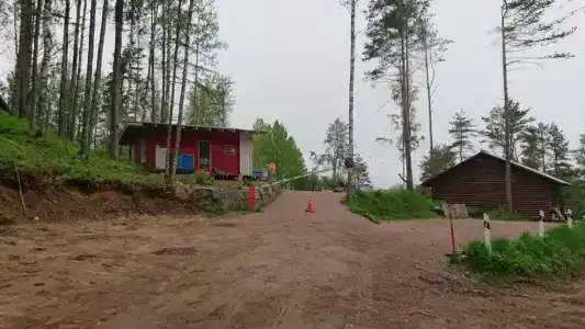 SMART на Горе - 49