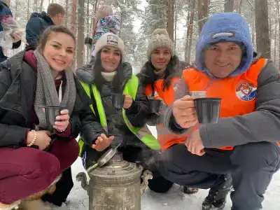 Смольный-Корт - 41