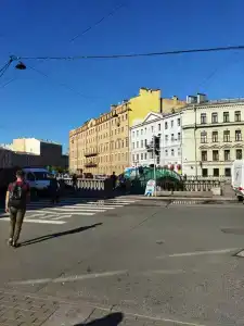 ReMarka на Столярном - 27