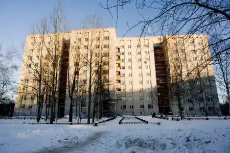Белые ночи - 5