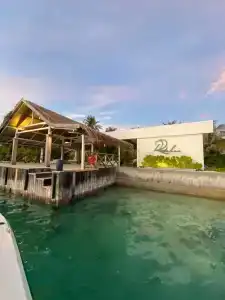 Rahaa Resort - 25