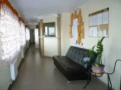 Вечный зов - 28