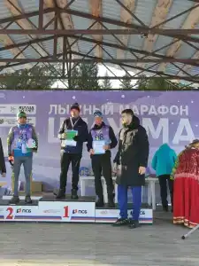 Лыжный клуб Шижма - 27