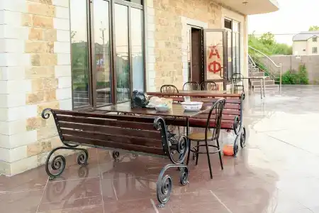 Золотые Пески - 18