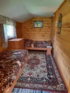 Усадьба Зыряновых - 2