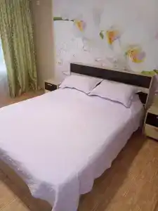 Клевер - 7