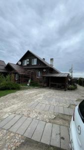 Беловежское Поместье - 85