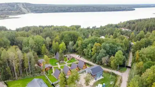 Рай в шалаше - 39