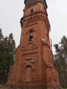 Сосновый Бор - 40