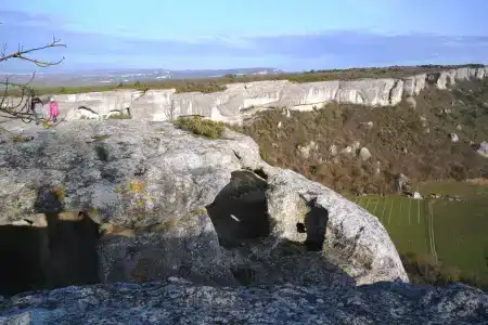 Винодельня Варнаутка - 35