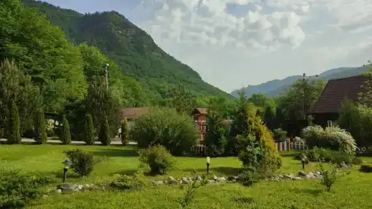 Скала Монах - 10