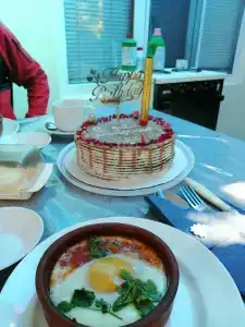 Серебряная шкатулка - 25