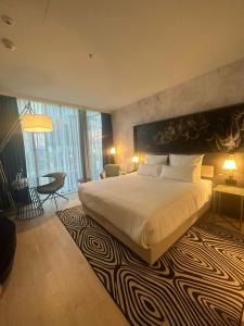 Nyx Warsaw By Leonardos - 54