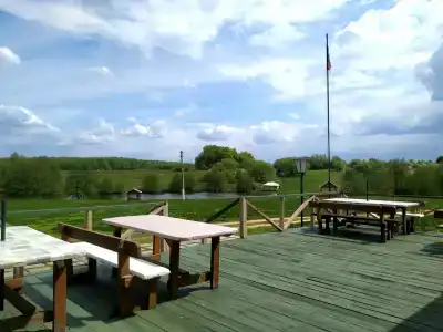 Бояринцево - 85