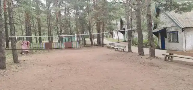 Теремок - 7