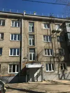 К Баклану - 24