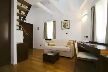 Vestibul Palace & Villa - Small Luxury Hotels Of The World - 14