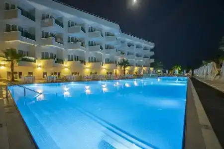 Dragut Point South-All Inclusive - 43