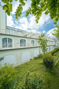 Rugard Thermal Strandhotel - 1