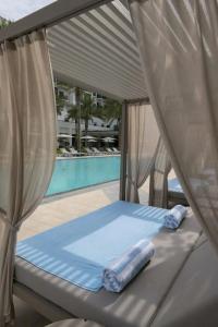 Palace Beach Resort - 21