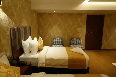 The Kings Park Grand - 66