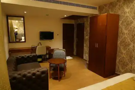 The Kings Park Grand - 39