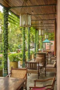 Narain Niwas Palace - 58