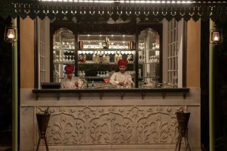 Narain Niwas Palace - 47