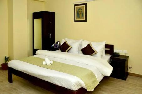 Mahal Rajwada Resort - 17