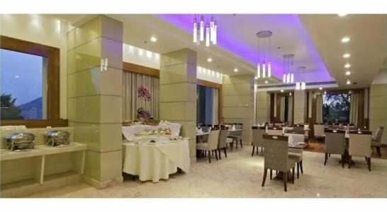 Regenta Central Jal Mahal, Jaipur - 59