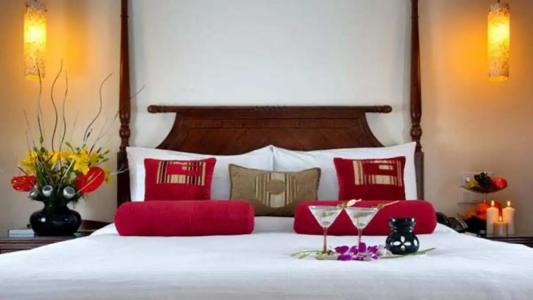 Regenta Central Jal Mahal, Jaipur - 17