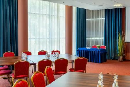 Crowne Plaza Vilnius, An Ihg - 94