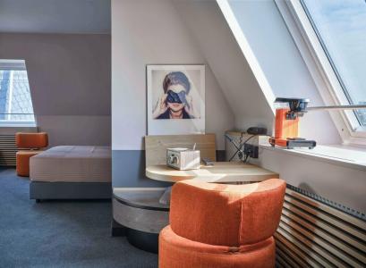 Flemings Express Frankfurt - 18