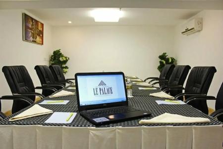 Chennai Le Palace - 21