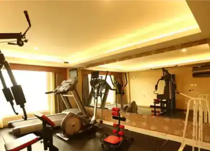 Chennai Le Palace - 56