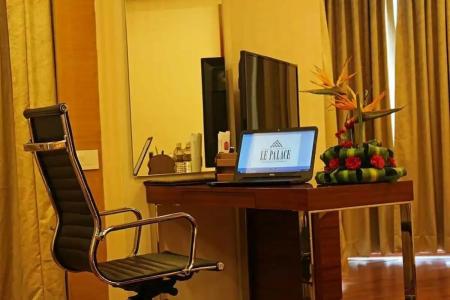 Chennai Le Palace - 12