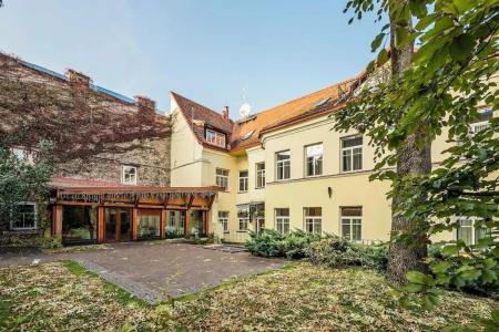 Grotthuss Boutique Vilnius - 13