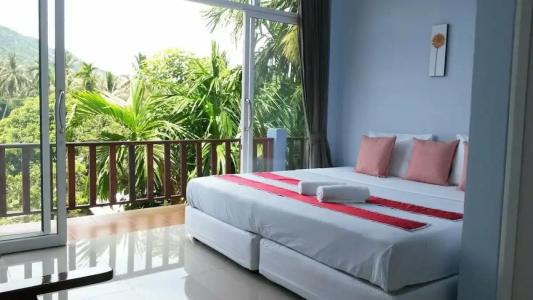 Rung Phangan - 23