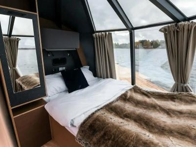 Hilton Helsinki Kalastajatorppa - 23