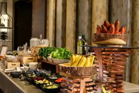 Radisson Blu Grt, Chennai - 5