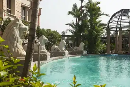 ITC Maratha, a Luxury Collection, Mumbai - 4