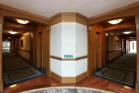 Le Royal Meridien Chennai - 54